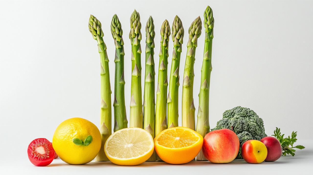 ¡Los espárragos: aliados insospechados para unos riñones sanos! Guía completa sobre contraindicaciones renales