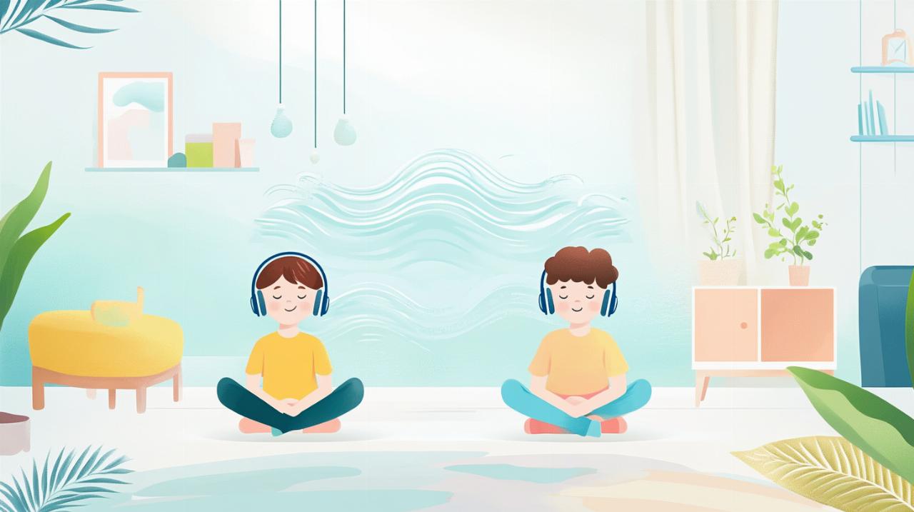 ¿Son seguros los sonidos binaurales para los niños con epilepsia? Lo que debes saber