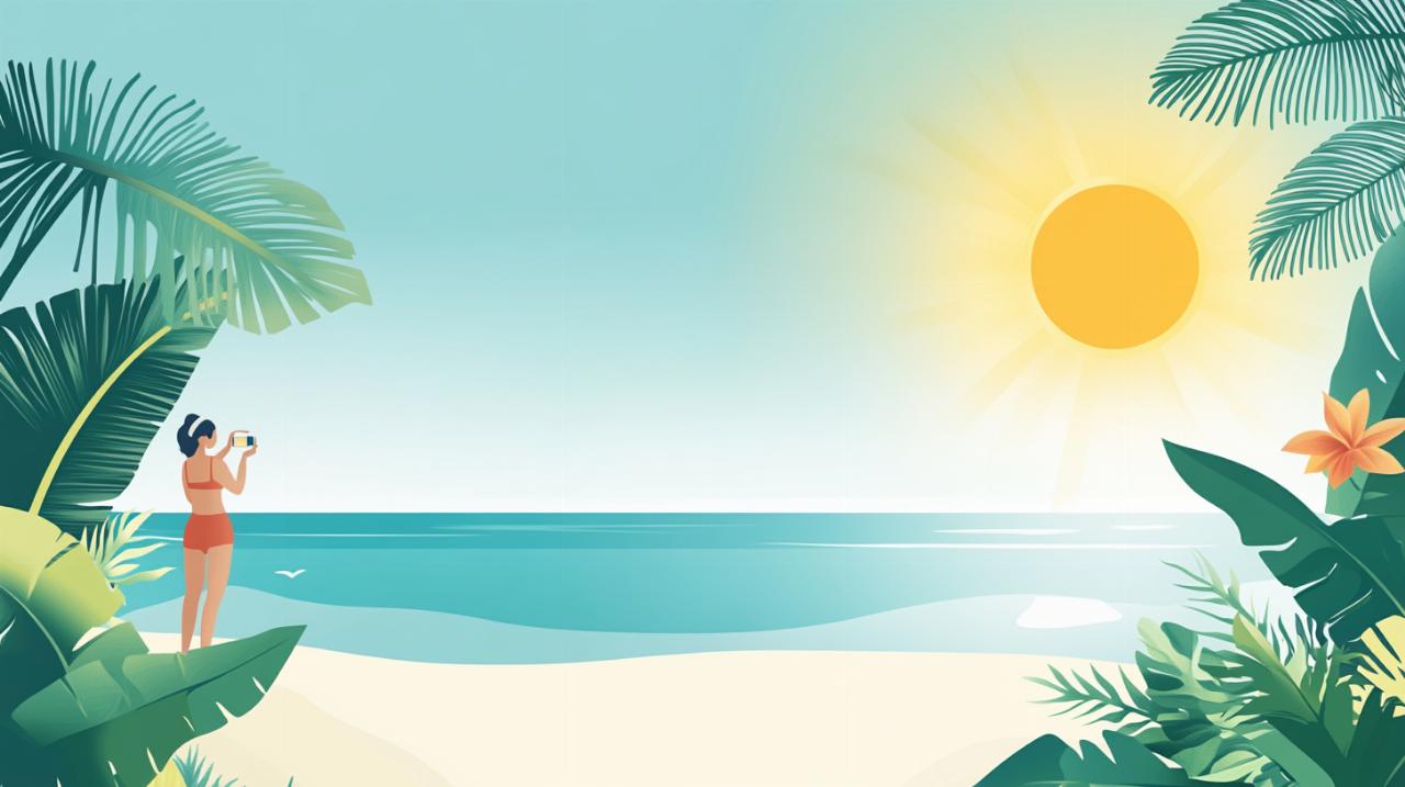 Cómo tener una piel bronceada y hermosa este verano: La exfoliación como primer paso esencial