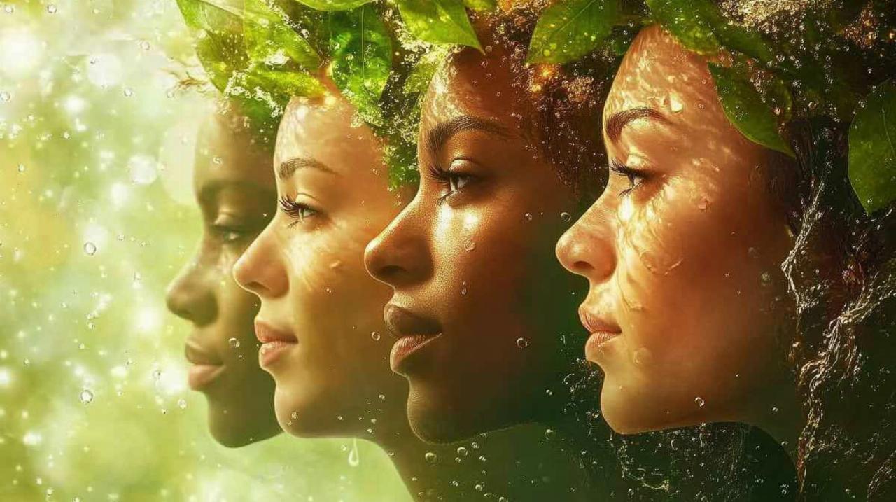 Champú anticaspa: cómo la alimentación influye en la salud de tu cuero cabelludo