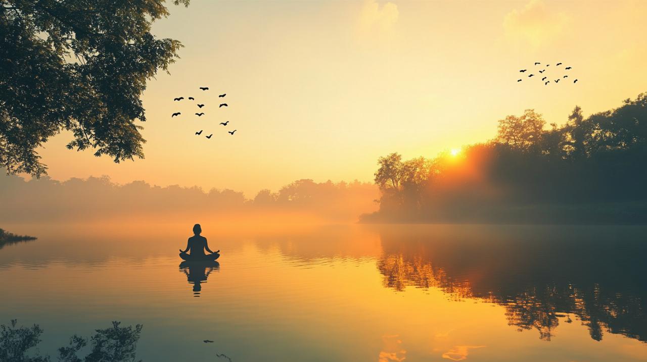 Beneficios científicos de la meditación trascendental: cómo aprender la meditación trascendental paso a paso