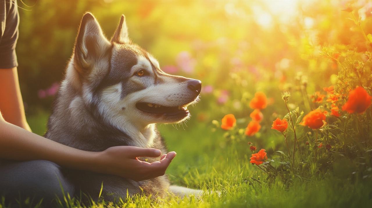 ¿Cómo cuidar bien de su perro lobo checoslovaco? Guía completa para dueños responsables