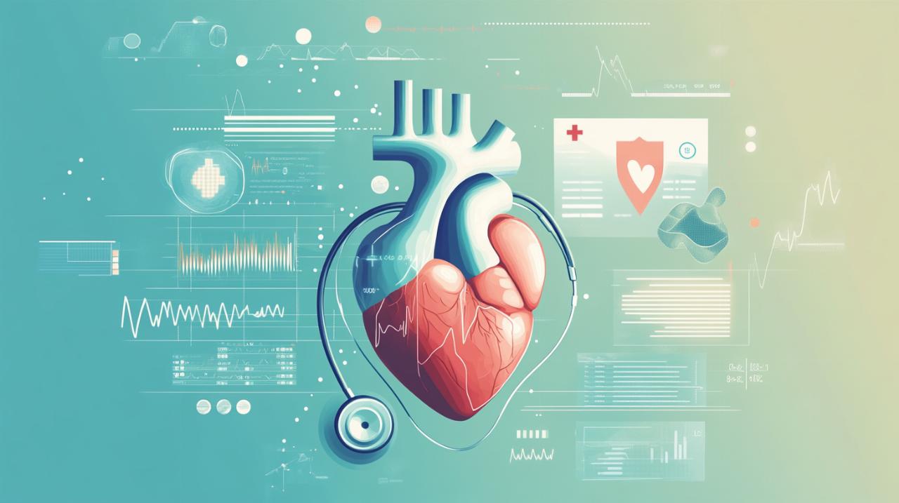 PCR ultrasensible: comprender sus causas, su interpretación y cómo reducirla mediante hábitos saludables