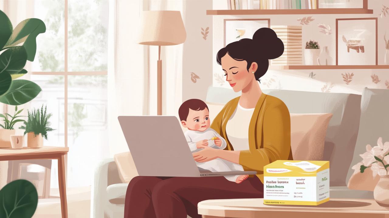 Paracetamol en la lactancia: Fervex y lactancia fórum: las opiniones sobre el uso seguro para las mamás